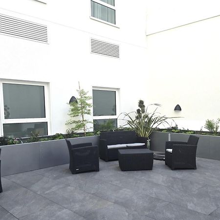 Maldron Hotel Brighton City Centre Ngoại thất bức ảnh