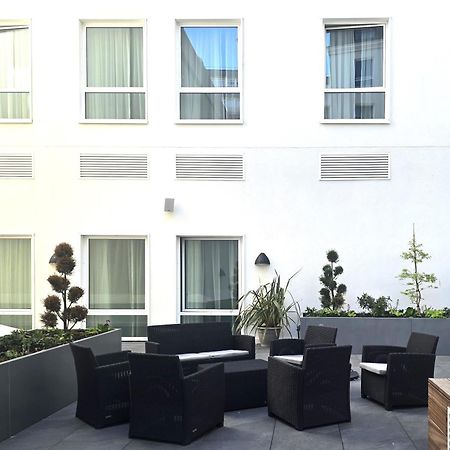 Maldron Hotel Brighton City Centre Ngoại thất bức ảnh